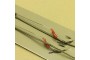 OMC All in 1 Leadcore Lead Clip Rigs x 2