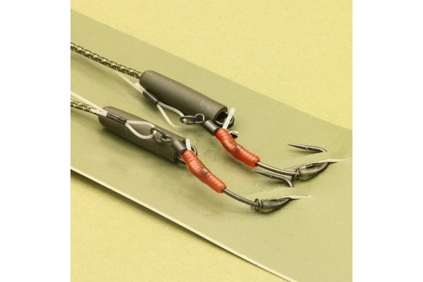 OMC All in 1 Leadcore Helicopter Spinner Rigs