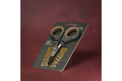 OMC Skizzas Scissors