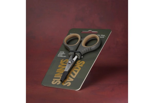 OMC Skizzas Scissors