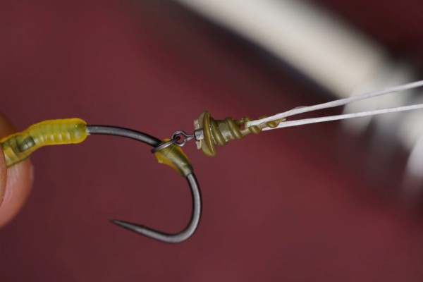 OMC Ez-Floss Dispenser