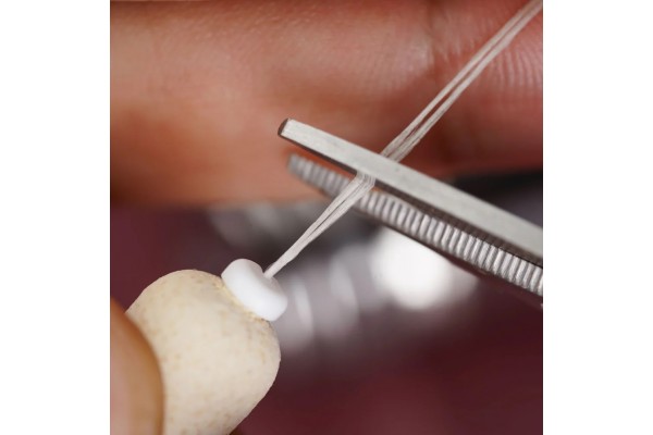 OMC Ez-Floss Dispenser