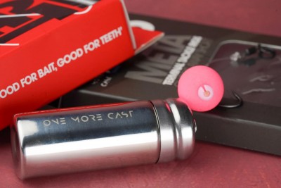 OMC Ez-Floss Dispenser