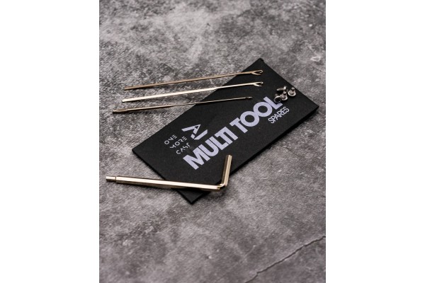 OMC Cool Multi Tool
