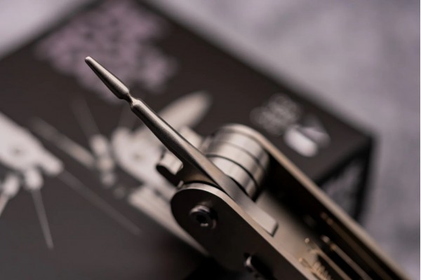 OMC Cool Multi Tool
