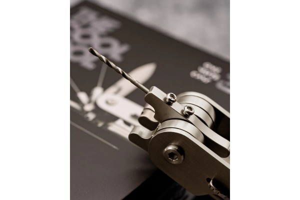 OMC Cool Multi Tool