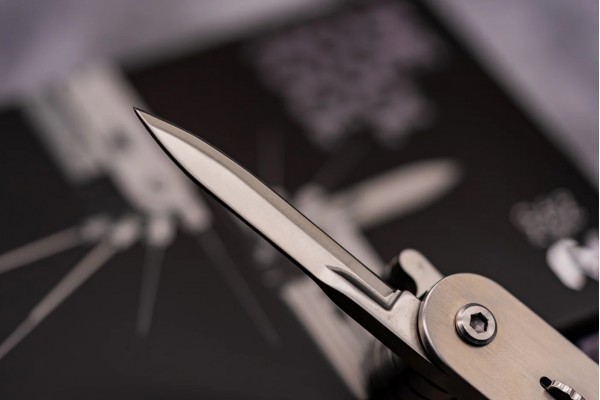 OMC Cool Multi Tool