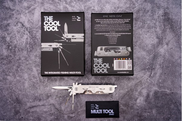 OMC Cool Multi Tool