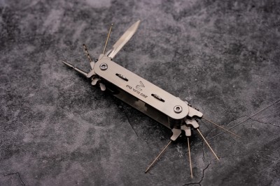 OMC Cool Multi Tool