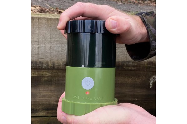 OMC B8M8 Bait Grinder