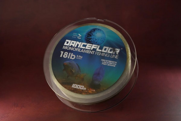 OMC Dancefloor Mono