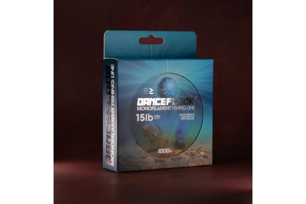 OMC Dancefloor Mono