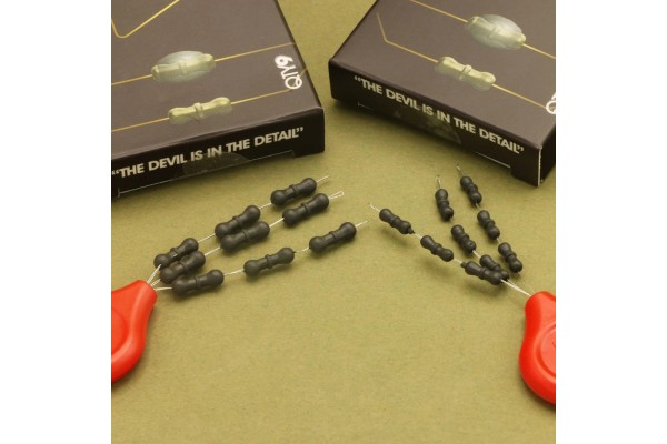 OMC Dog Bone Sinkers