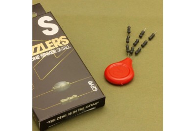 OMC Dog Bone Sinkers