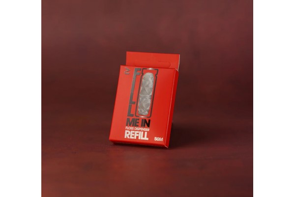 OMC Ez-Floss Refill