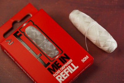 OMC Ez-Floss Refill