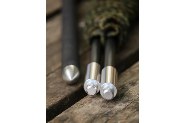 OMC Black Pearl 42 inch Landing Net
