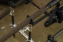 OMC Black Pearl 12ft 3.75lb Carp Rod
