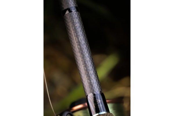 OMC Black Pearl 10ft Spod Rod
