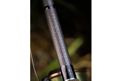 OMC Black Pearl 12ft 5lb Spod Rod