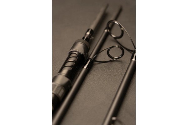 OMC Heist 8' 6in Travel Rod