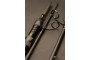 OMC Heist 8' 6in Travel Rod