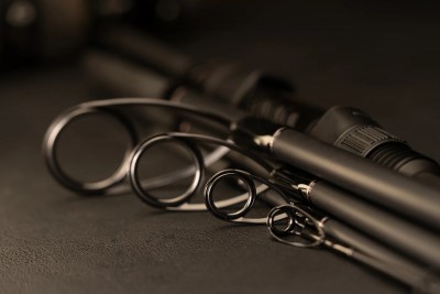 OMC Heist 8' Travel Rod
