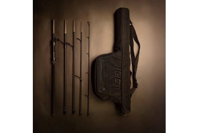 OMC Heist 8' 6in Travel Rod
