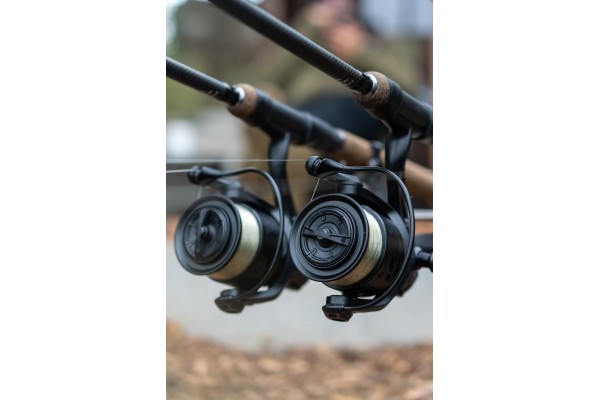 OMC 1of1 All Rounder Reel