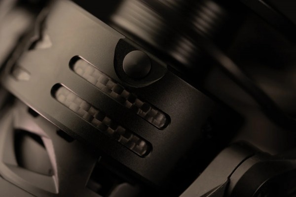OMC 1of1 All Rounder Reel