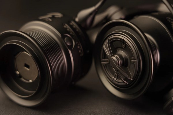 OMC 1of1 All Rounder Reel