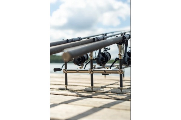 OMC Heist 3 Rod Pod