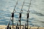 OMC Heist 3 Rod Pod