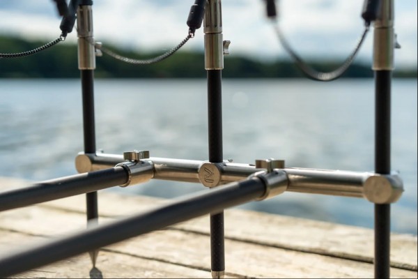 OMC Heist 3 Rod Pod