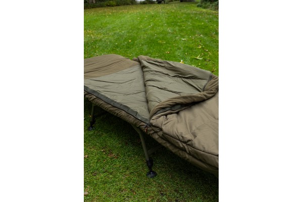 Fox Flatliner X MF All Season Bed System