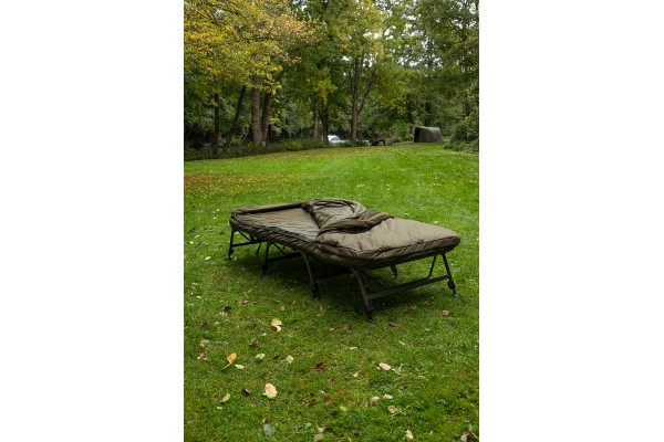 Fox Flatliner X MF All Season Bed System
