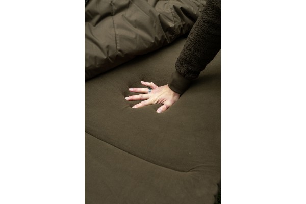 Fox Flatliner X MF All Season Bed System