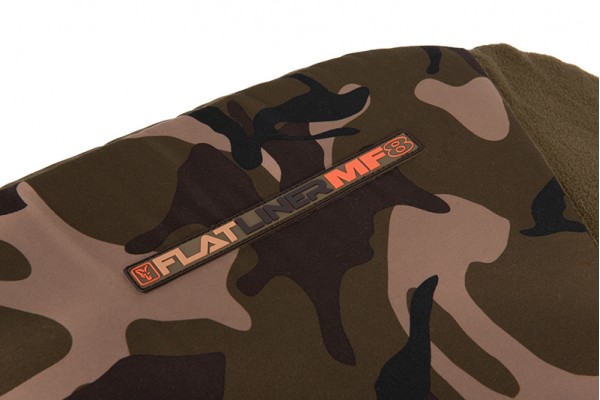 Fox Flatliner X MF All Season Bed System