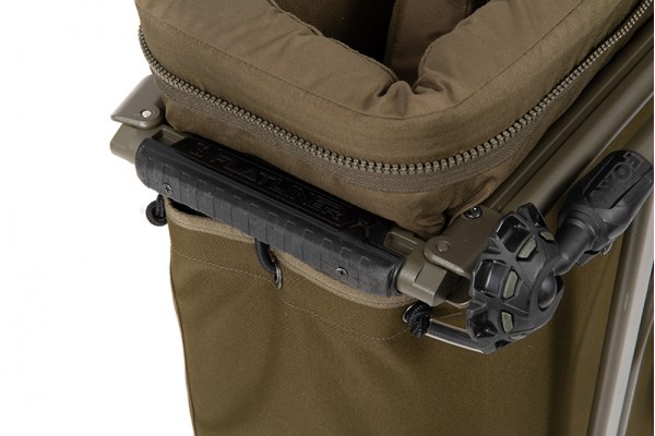 Fox Flatliner X MF All Season Bed System