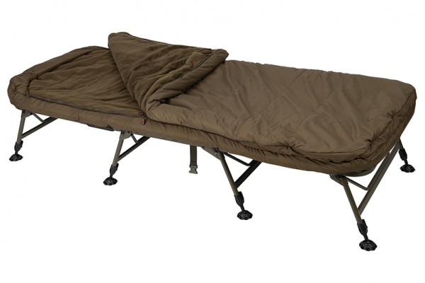 Fox Flatliner X MF All Season Bed System