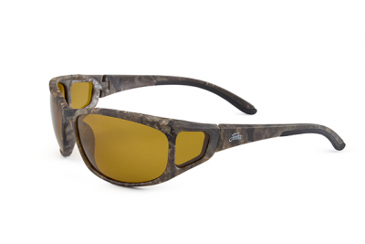 Fortis Wraps Realtree AM/PM (amber lens)