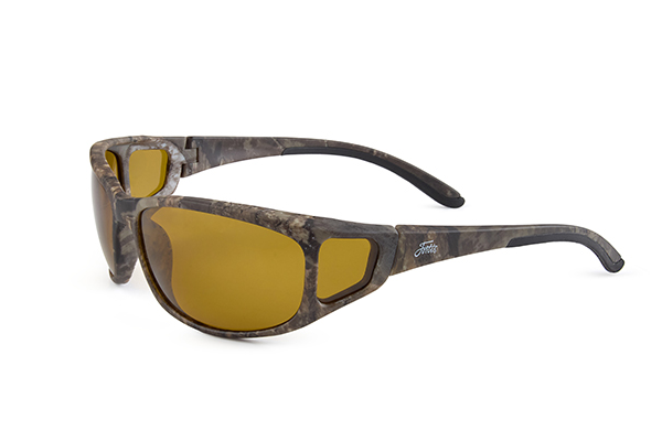 Fortis Wraps Realtree AM/PM (amber lens)