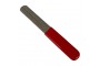 Double Sided Diamond Hook File