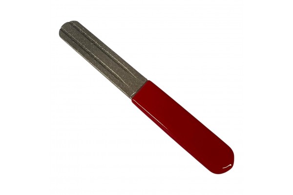 Double Sided Diamond Hook File