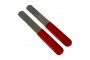 Double Sided Diamond Hook File
