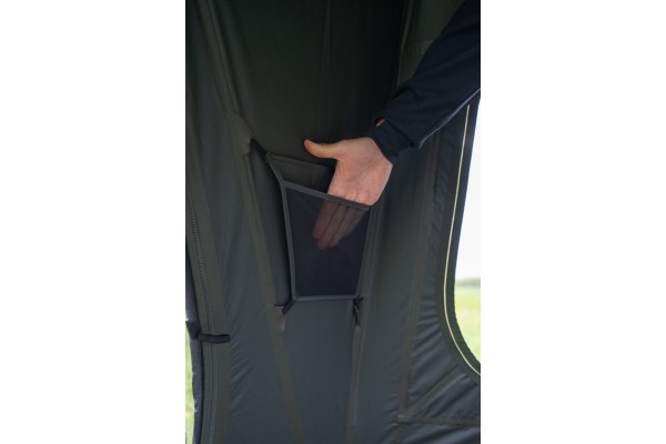 RidgeMonkey EscAPE FQ1 Bivvy