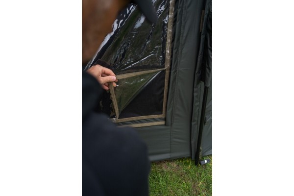RidgeMonkey EscAPE FQ1 Bivvy