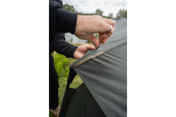 RidgeMonkey EscAPE FQ1 Bivvy