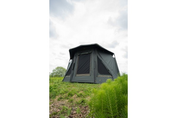 RidgeMonkey EscAPE FQ1 Bivvy