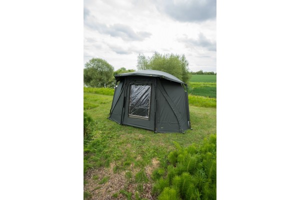 RidgeMonkey EscAPE FQ1 Bivvy
